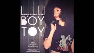 Honey Sauce Band - Boy Toy (Ourra Remix) Wave Legacy Audio Format