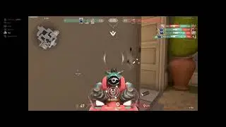 4K do Pancada