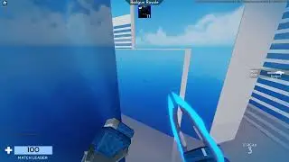 Cool Agency Jump