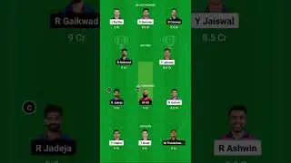 Tata IPL 27 April 2023,today  match dream 11 prediction team,best team today match RE V/S CHE #tata