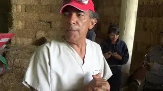 MVZ FILEMON CRUZ TRATAMIENTO DE ESQUILMOS PARA BOVINOS