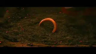 Sonic 3 - Shadow Lives Post Credit Scene 4K