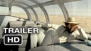 Big Easy Express Official Trailer #2 (2012) HD Documentary