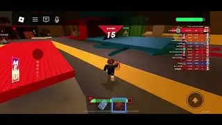 This is wacky warehouse