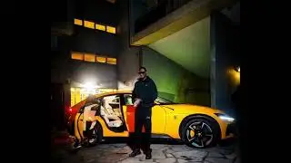 SDM x 2 M&egrave;tres x Werenoi Type Beat /Instru Trap Type Beat - &laquo;URUS &raquo;