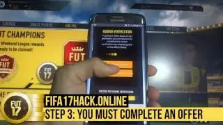 FIFACOINSHACK.CO.UK - FIFA 17 FREE FUT COINS AND POINTS &ndash; FREE FIFA17 COINS HACK