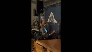 The New Normal - Sweet Cheeks Winery - Sway
