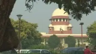 Supreme Court delays hearing citizenship law pleas