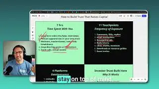 The 7-11-4 Investing Rule: How to Build Trust and Raise More Capital