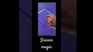 science magic