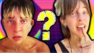 Gabbie Hanna TikTok Meltdown&hellip;