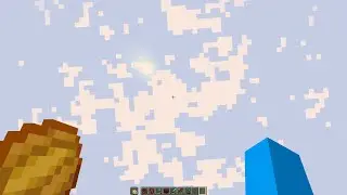 MY FIRST ASMR VIDEO  Minecraft chewing gum