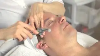 Cell renewal - Oxygen Skincare Therapy