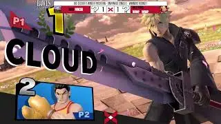 The Sector X Winter Arcadian 2026 ➤ SSBU Unranked FULL VOD Feat. AUSTI, antonio, Donoxed, & MORE!!