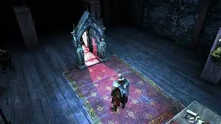 #diablo4 - Tricks of the Trade - Example 1 (Lighting)