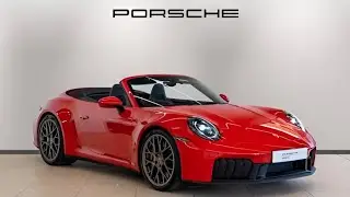 Porsche &ndash; The Legend of Power, Precision & Perfection | Ultimate Car Story