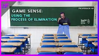Improving Your CSGO Game Sense