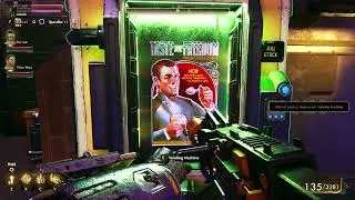 The Outer Worlds: Red Tape of Command Part 1(Peril on Gorgon) (Uncommented)
