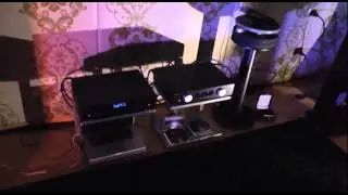 FONE Dischi - GRAN GALA' DELL'ALTA FEDELTA' MILANO 27/28 settembre 2014