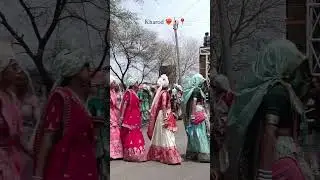 AK 47 TIMLI / MUKESH AAHRI DANCE VIDEO 2025... #music #gujarati #song #automobile