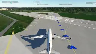 Flying From Baltimore, MD To Charleston, WV