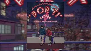 Por Ti - BadCow (Oficial Audio) Prod.Dj Roland