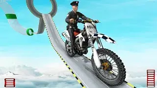 Bike Stunts 2021 - Stunt Bike Race Free Bike Games