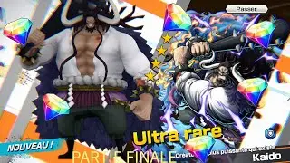INVOCATION FINALE SUR KAIDO | LA CHANCE OU LE FLOP ?!!!!