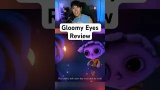 Recensione di Gloomy Eyes - Un'avventura horror accogliente 🧟&zwj;♂️ #GloomyEyes