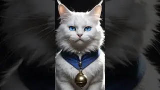 Cute Kitty Big Adventure #cat #cute #kitten #funny #catlover #kitty #vdobox