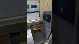 *MY VERY FIRST TIME ON THE TRANSPENNINE EXPRESS*