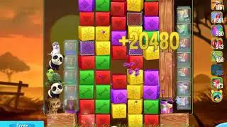 Pet Rescue Saga   Level 2975 no boosters