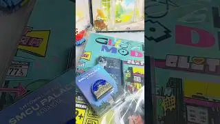 unboxing md sale kwangya 𝜗ৎ #nctdream #unboxing #kpop #shorts  #merch #jeno