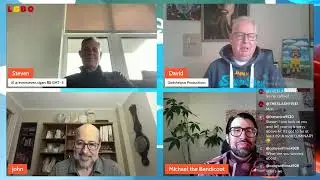Lost Dollar Business Club (2026 Premiere) | Why Profitable Businesses Still Fail