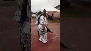 se how k foster perform at nkuta Kyebi