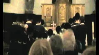 Le Chant Final - Les &Eacute;chos de la Fontaine aux Liards