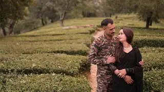 PRE WEDDING SHOOT 2025.BY DP PHOTOGRAPHY PATHANKOT CONNECT 9888104991 LOCATION DARMSALA 