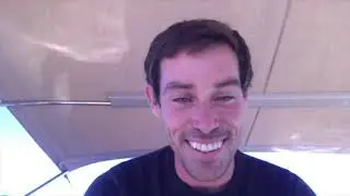 Mat Belcher highlights &ndash; On My Day with Nat Cook: Tokyo2020ne