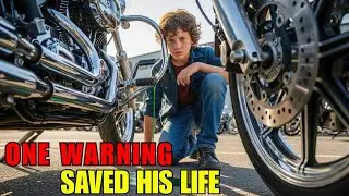 He Told Him &ldquo;Don&rsquo;t Ride That Bike&rdquo;&mdash;But No One Expected What He Found Underneath