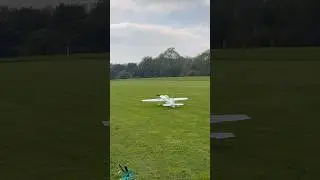 Maiden flight, Extreme Flight Extra with DA70 #rcaircraft #flyforfun