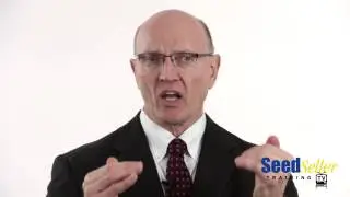 How to Blow the Doors off Your Sales Goal - Rod Osthus (RC Thomas Company)