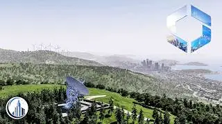 Building A Government Complex In Cities Skylines 2 | Timber Ridge