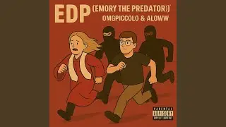EDP (EMORY DA PREDATOR) (feat. omgpiccolo)