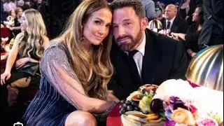 Jennifer Lopez and Ben Affleck Announce Amicable Divorce with Joint Statement