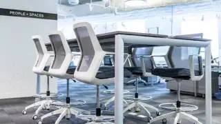 OFS Brands Neocon 2013