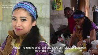 2016 PESH Expedition Part 1: Relaciones Con las comunidades. With translated subtitles
