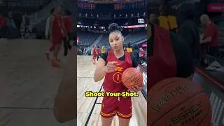 Get to know USC star JuJu Watkins ⭐️