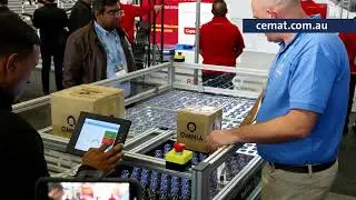 CeMAT Australia 2025 - Coming Soon!