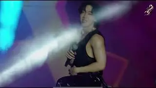 #Sting Musicverse Festival Concert បទRemixថ្មីរបស់លោក Step