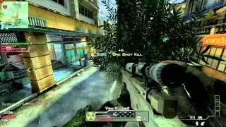 MW3 Filmtweak Preview (MUCH more to come on this)